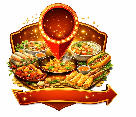 Theo Dấu Quán Ngon